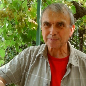Pierre Bascou